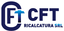 CFT Ricalcatura SRL